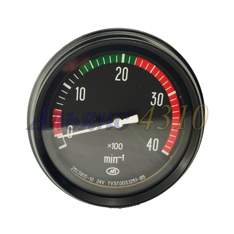 Тахометр электронный - Автоприбор, г.Владимир