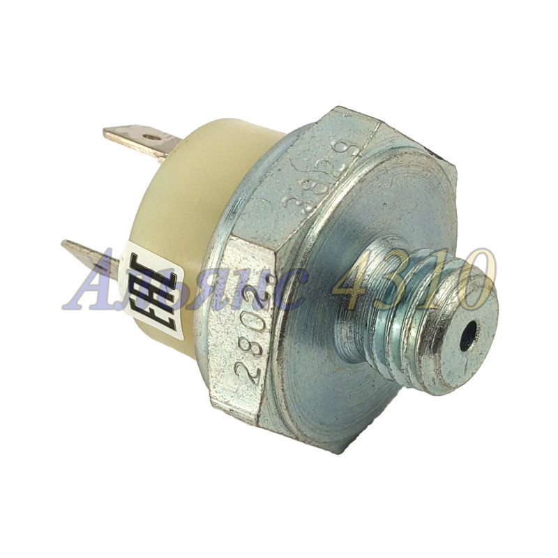 Датчик выключатель стоп-сигнала (ММ-125) - Автоприбор г. Владимир