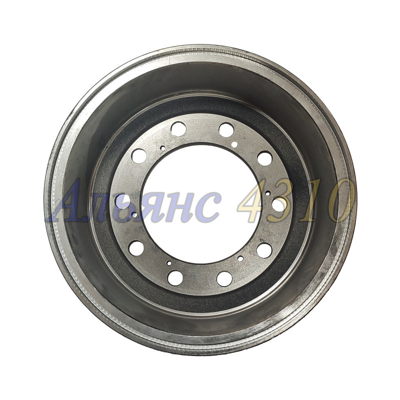 Барабан тормозной (под шпильку колеса 4310) - китай