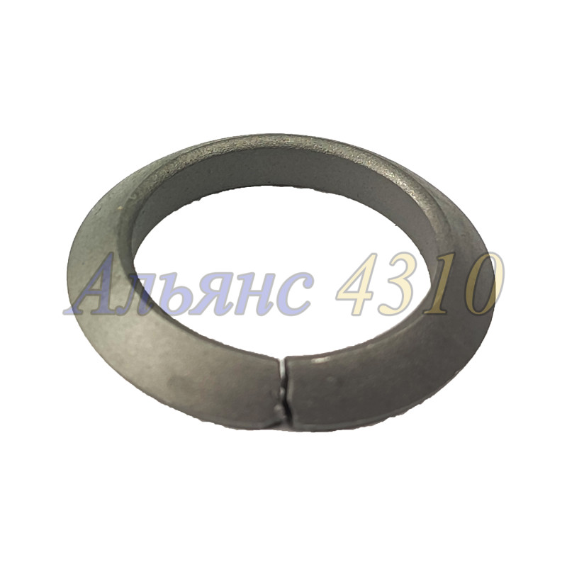 Втулка разжимная диска колеса D22 - кооп